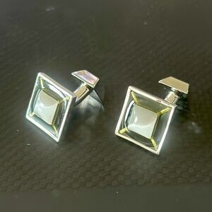 Beautiful Cuff Links